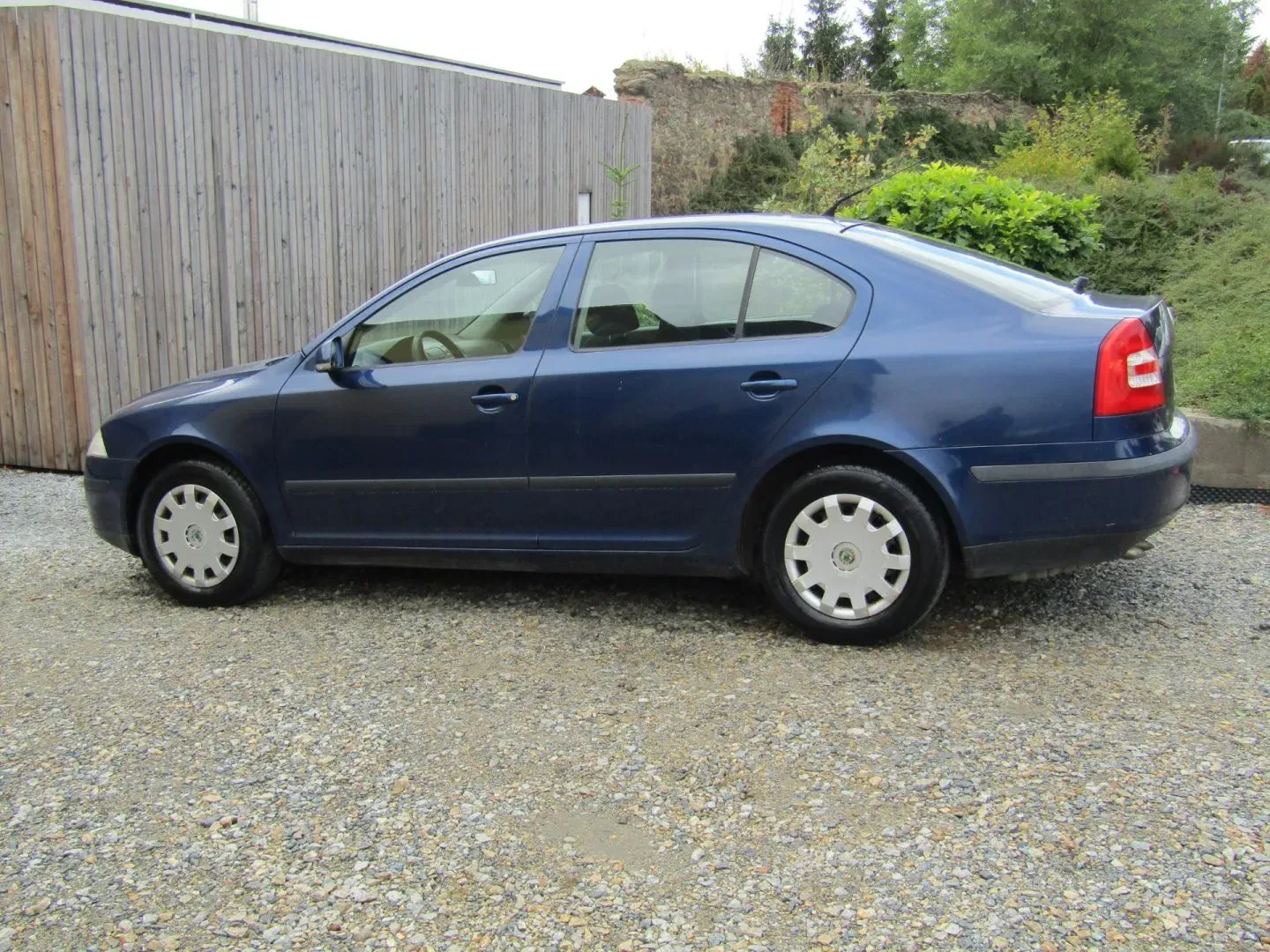 Škoda Octavia - Náhled 4