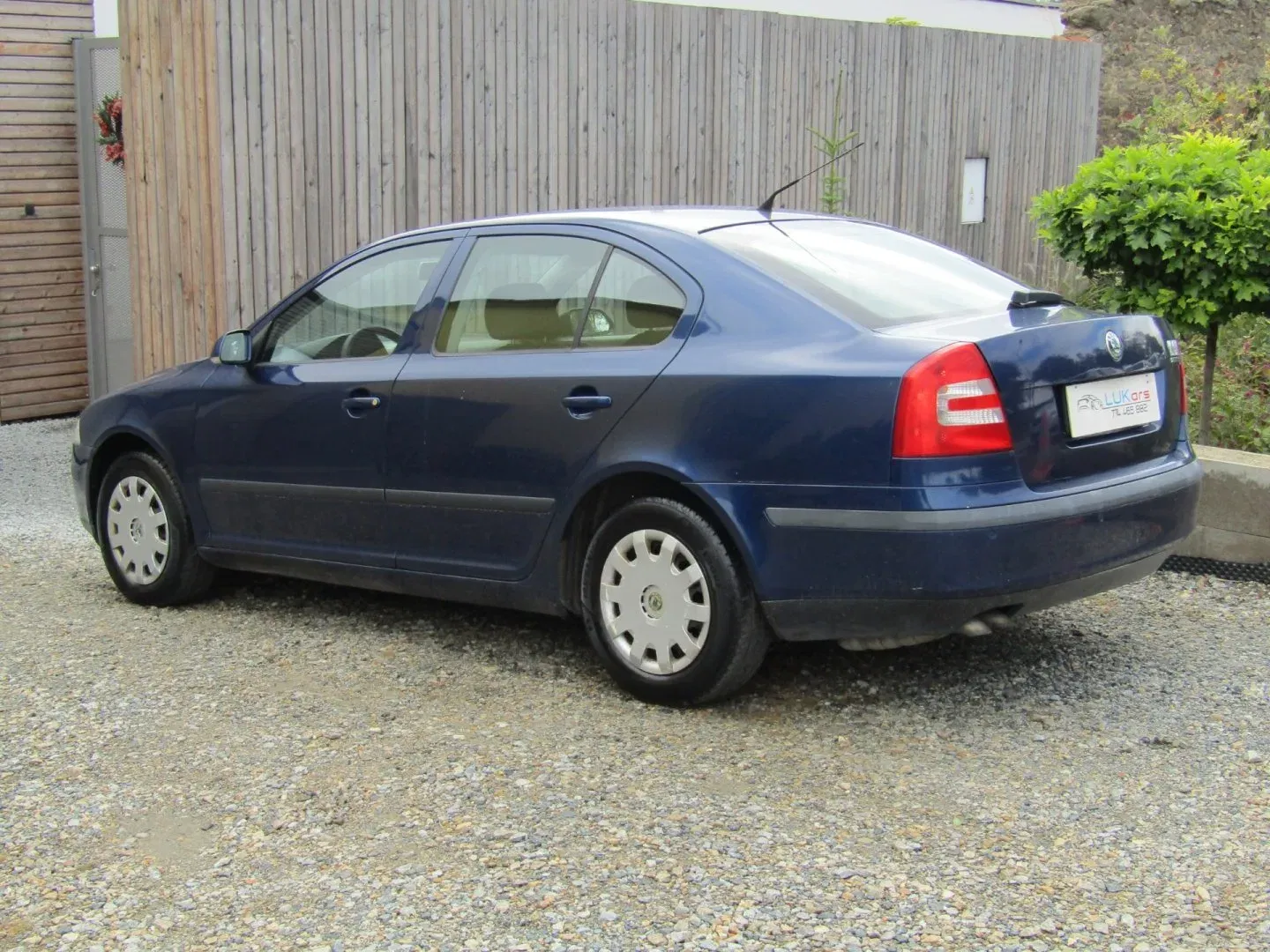 Škoda Octavia - Náhled 5