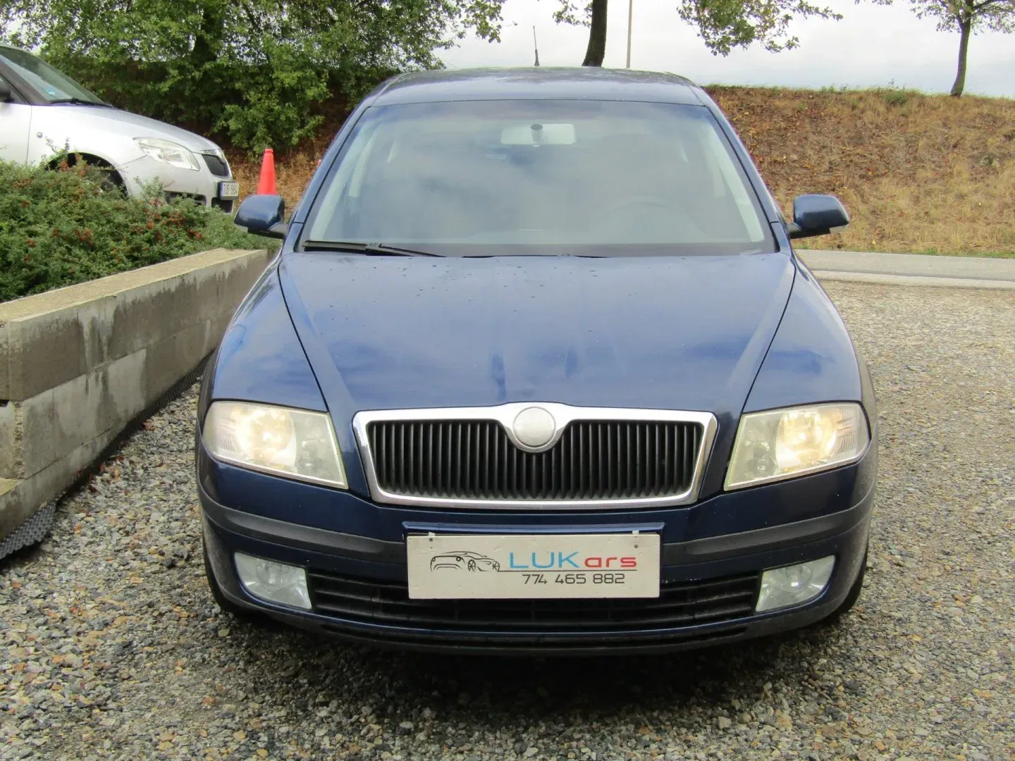 Škoda Octavia - Náhled 6