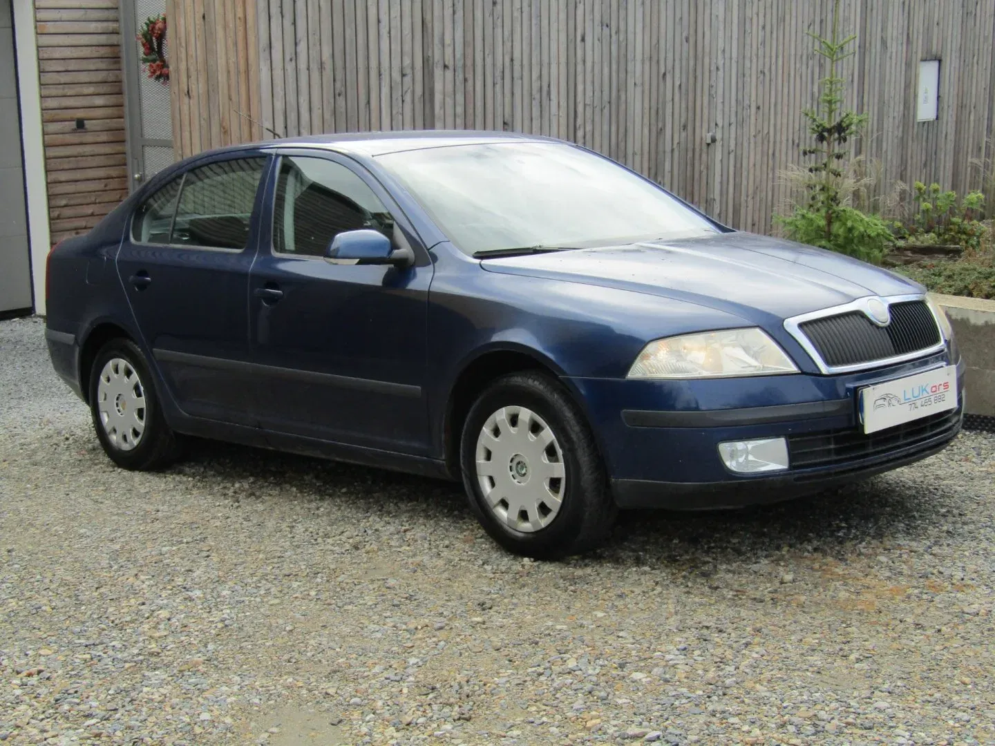Škoda Octavia - Náhled 7