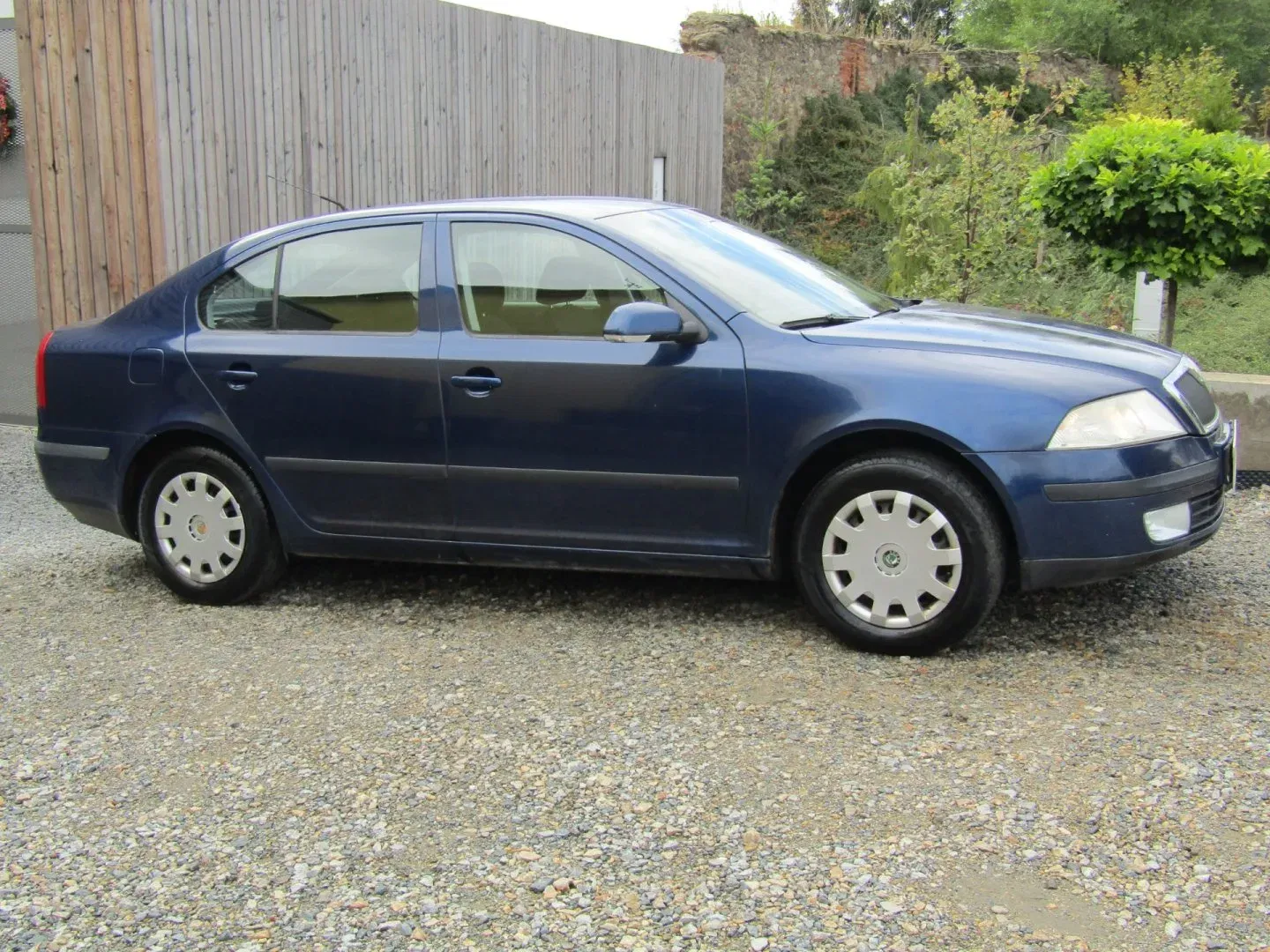 Škoda Octavia - Náhled 8
