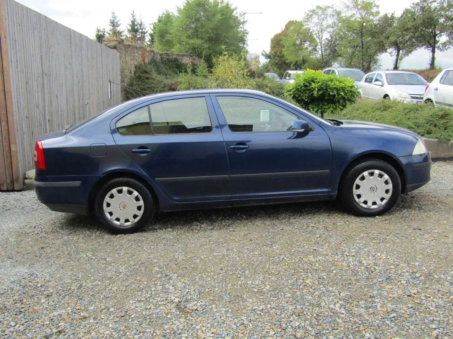 Škoda Octavia - Náhled 9