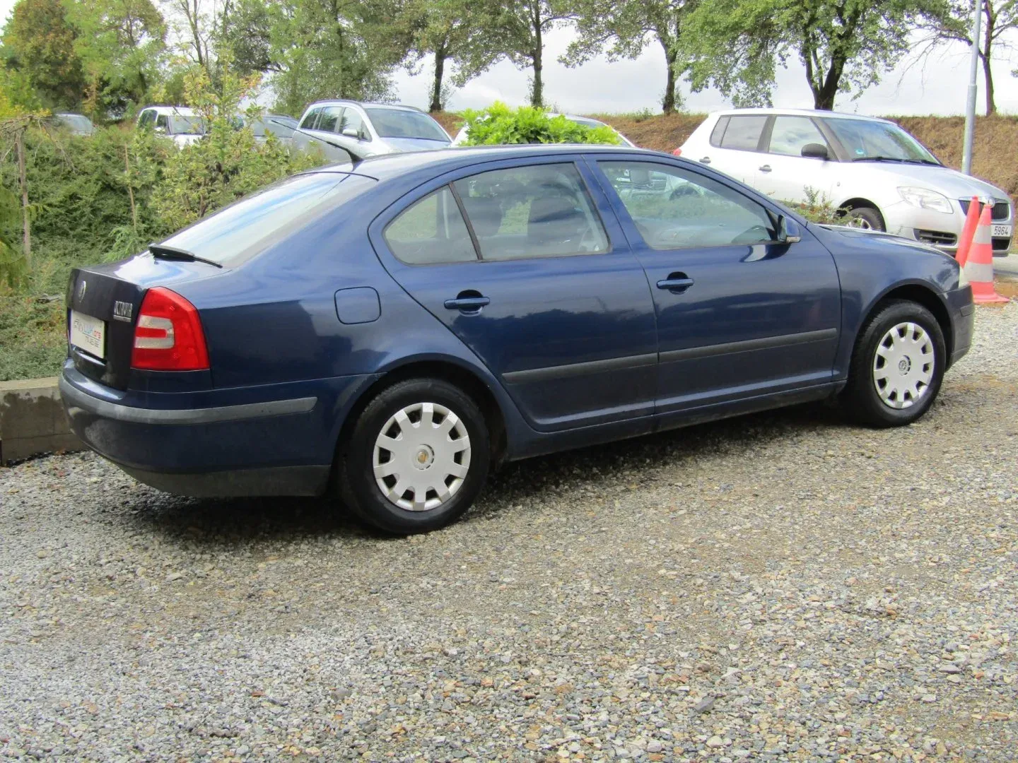 Škoda Octavia - Náhled 10
