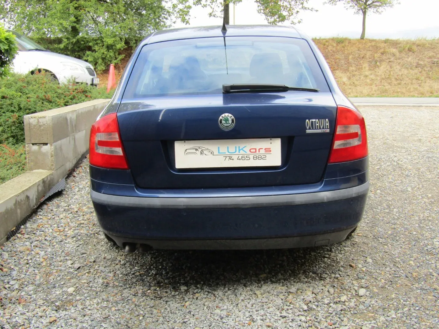 Škoda Octavia - Náhled 12