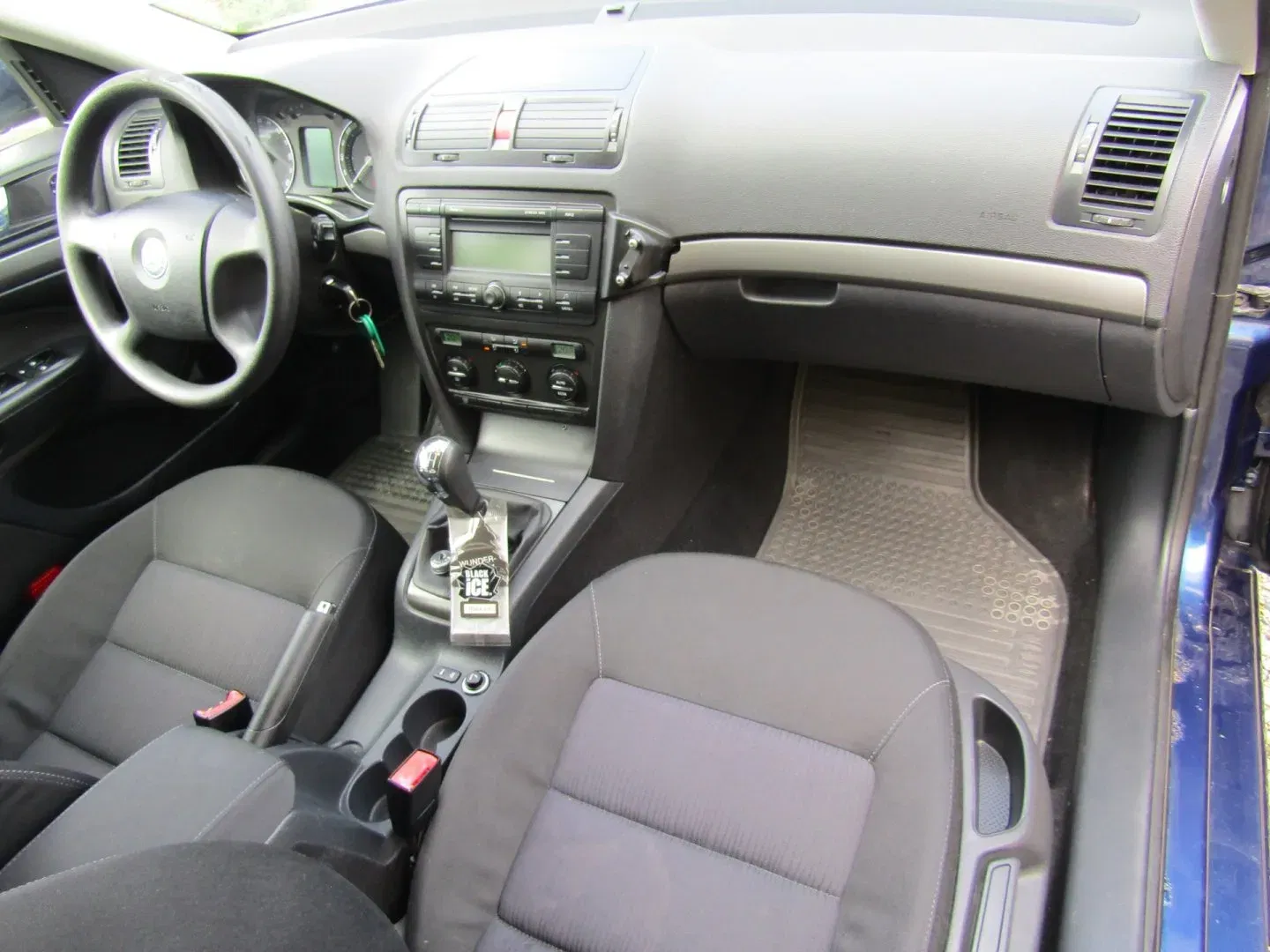 Škoda Octavia - Náhled 14