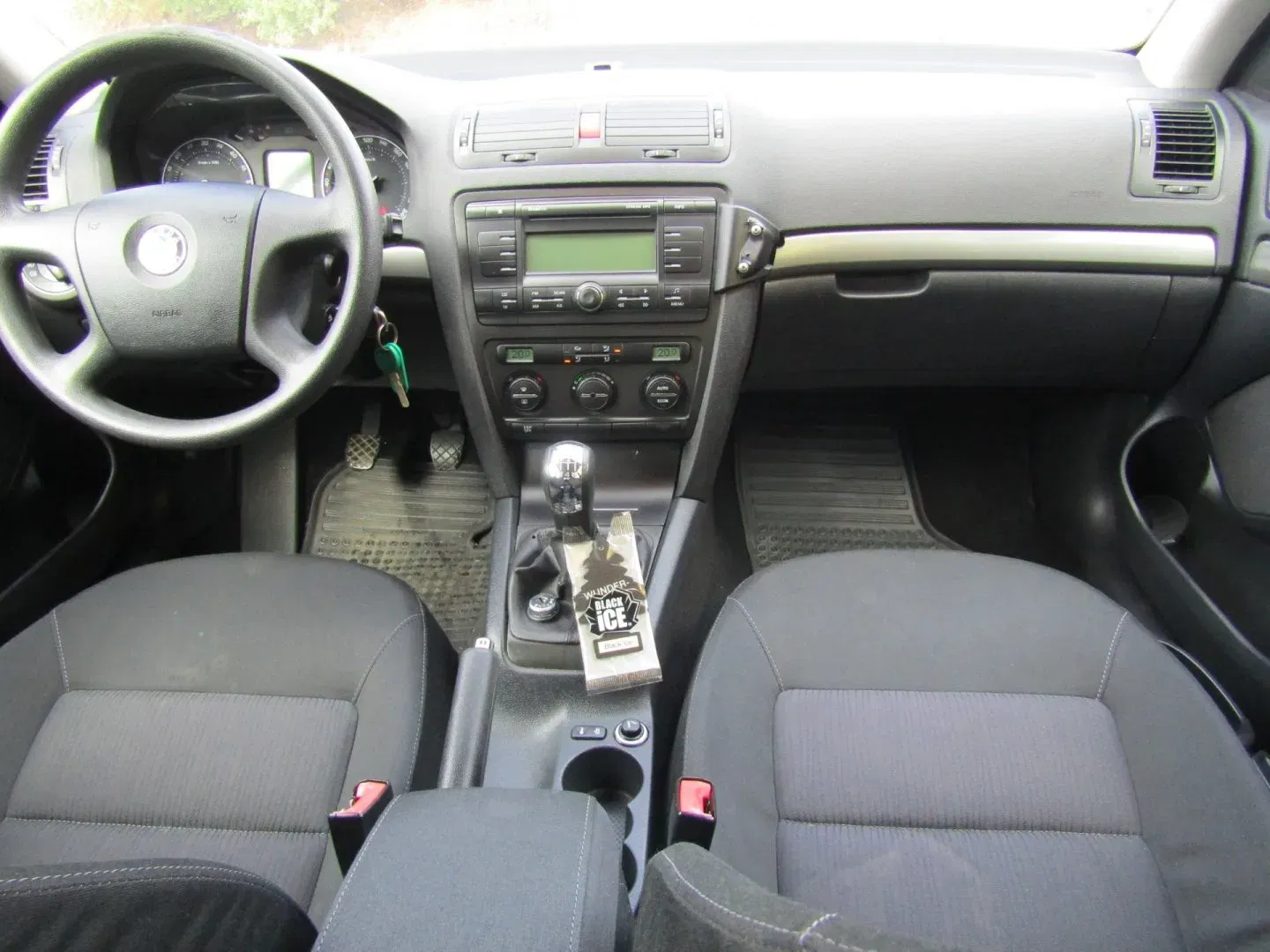 Škoda Octavia - Náhled 15