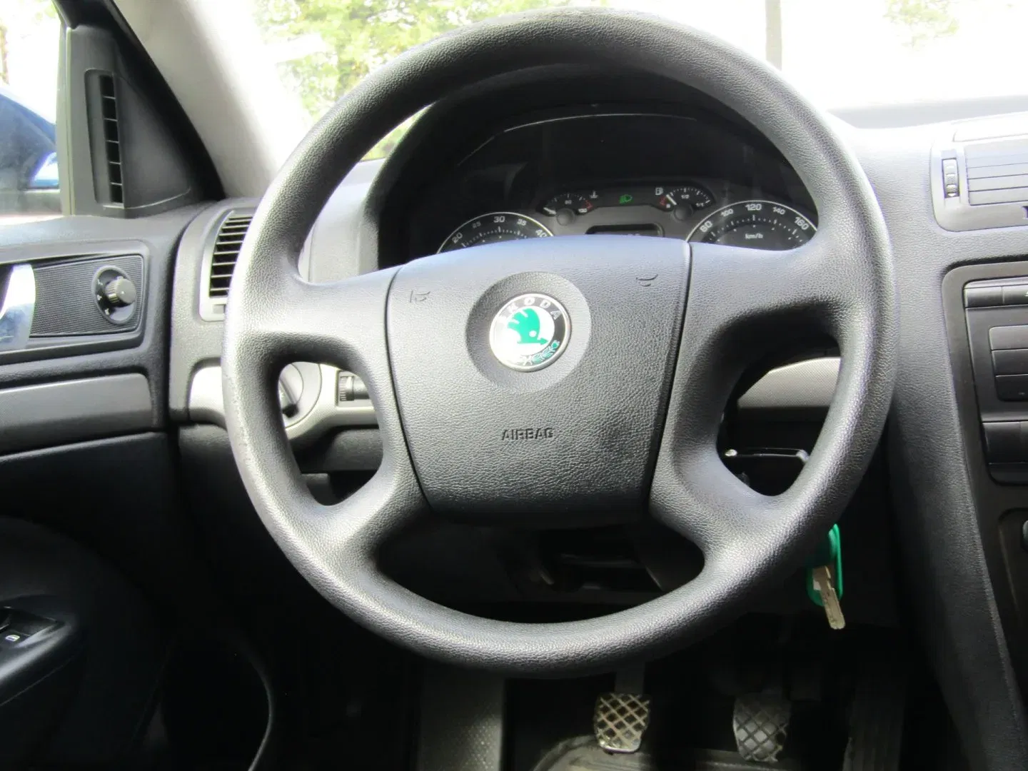 Škoda Octavia - Náhled 16