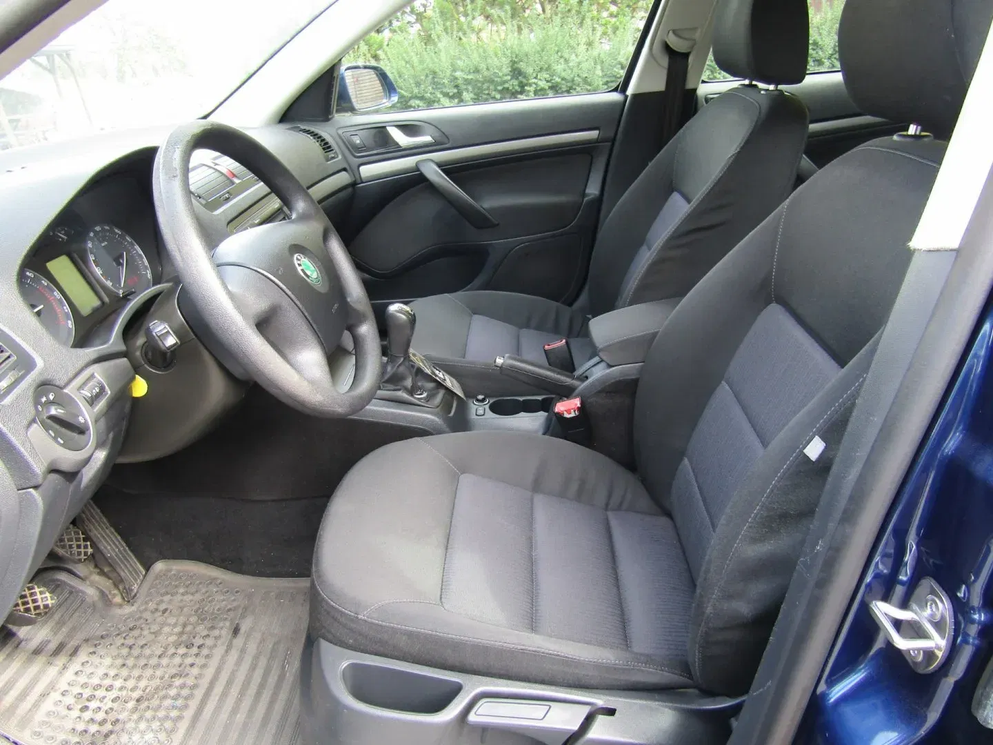 Škoda Octavia - Náhled 19