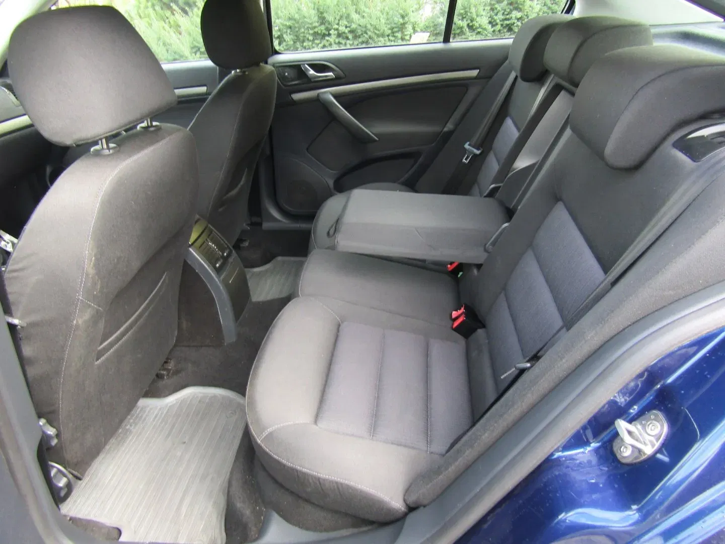 Škoda Octavia - Náhled 21