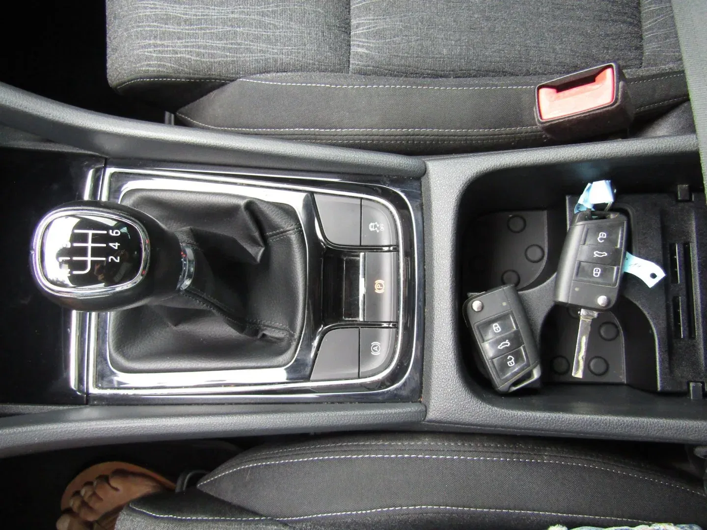 Škoda Karoq - Náhled 35