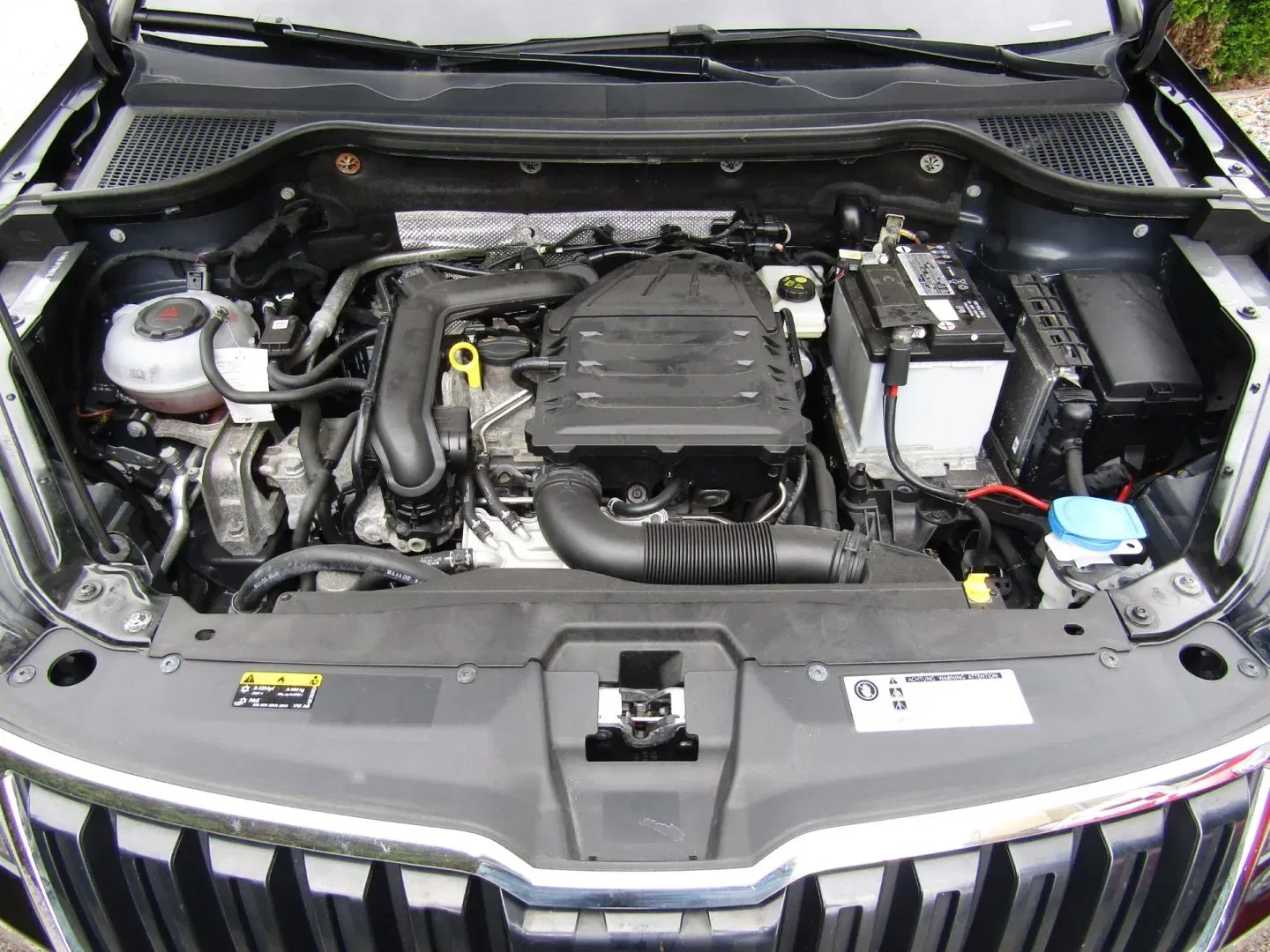 Škoda Karoq - Náhled 41