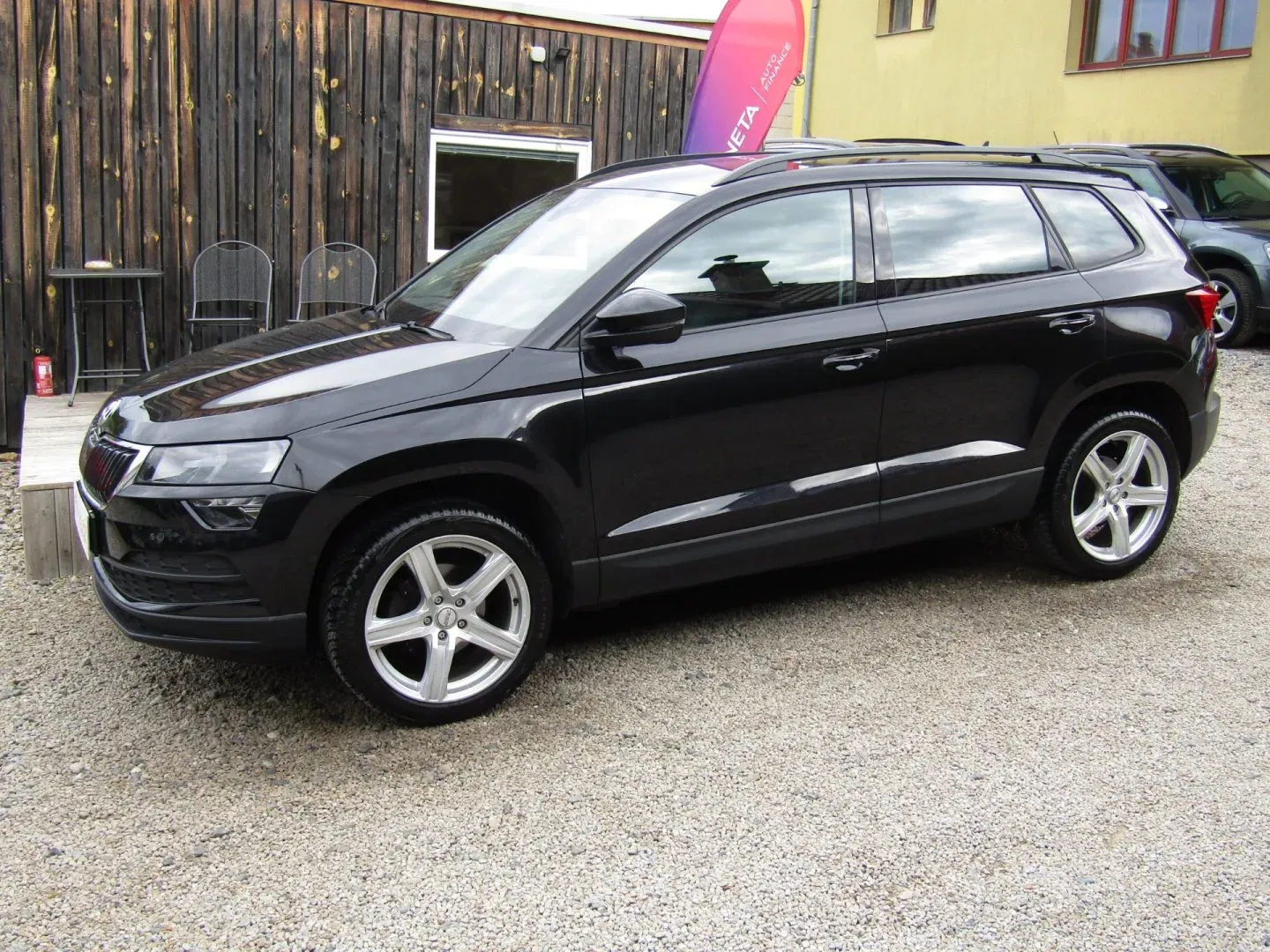 Škoda Karoq - Náhled 2