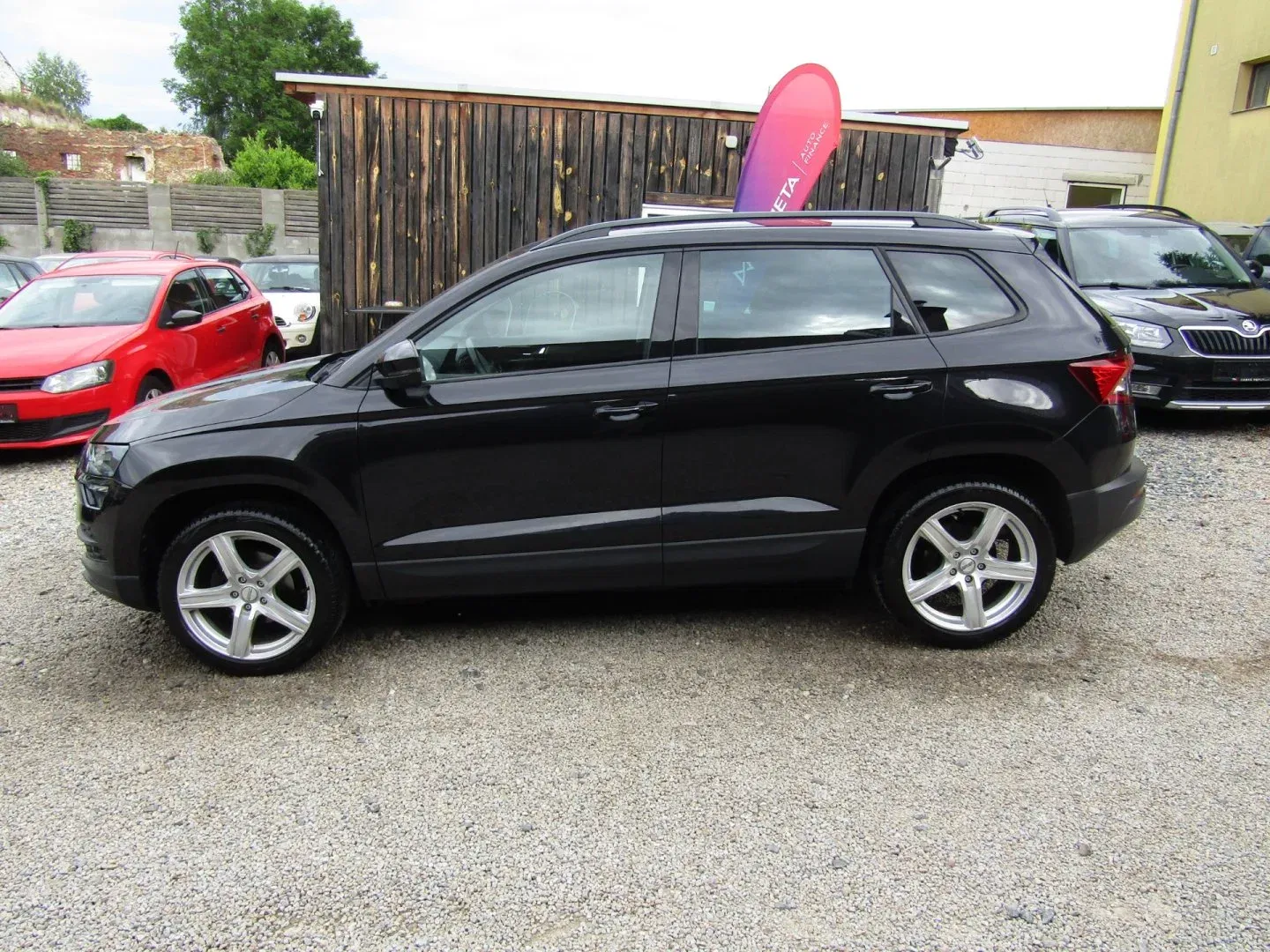 Škoda Karoq - Náhled 3
