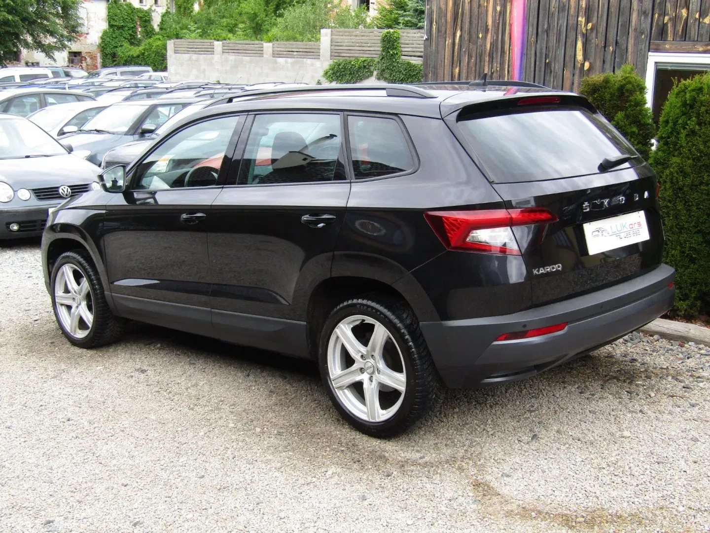 Škoda Karoq - Náhled 5