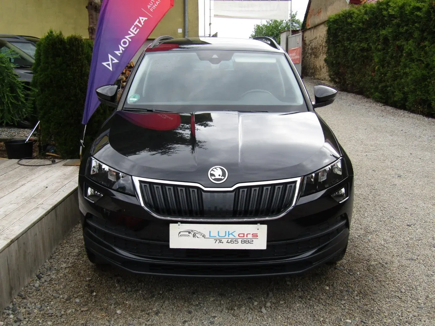 Škoda Karoq - Náhled 6