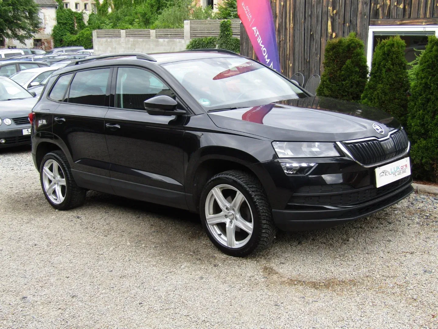 Škoda Karoq - Náhled 7