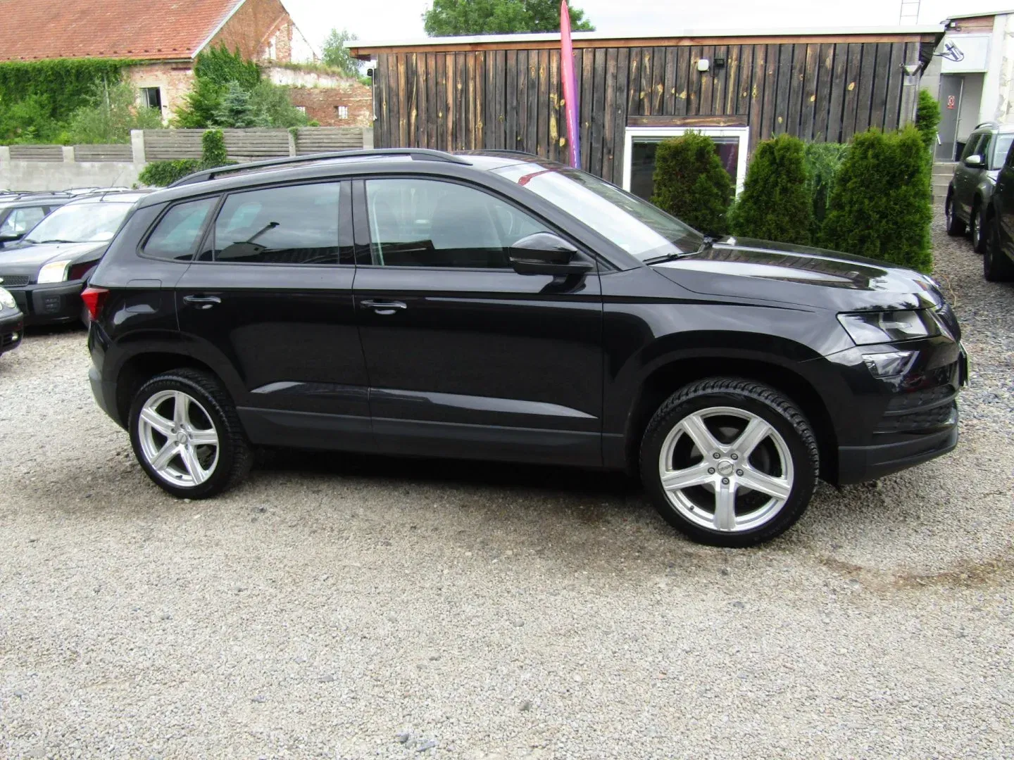 Škoda Karoq - Náhled 8