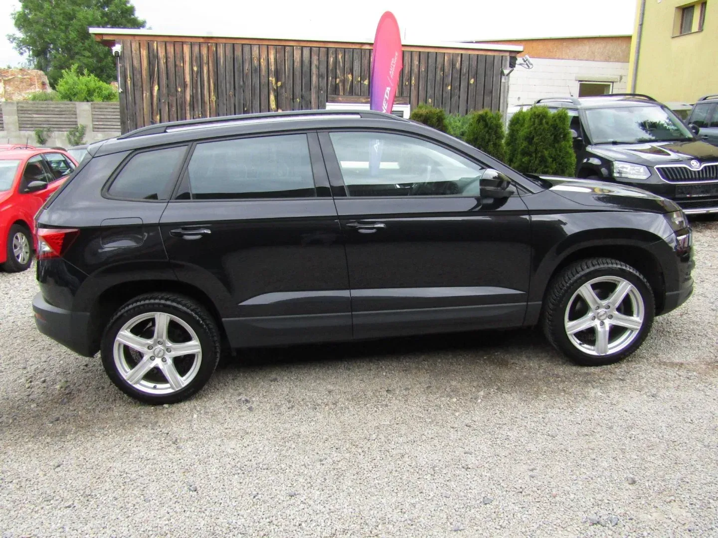 Škoda Karoq - Náhled 9