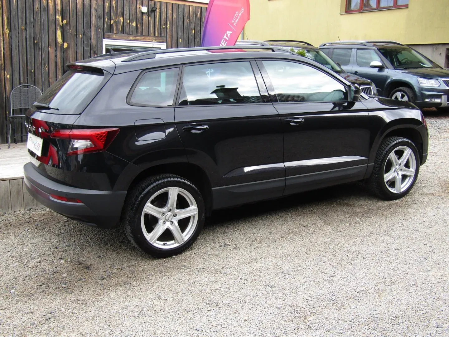 Škoda Karoq - Náhled 10