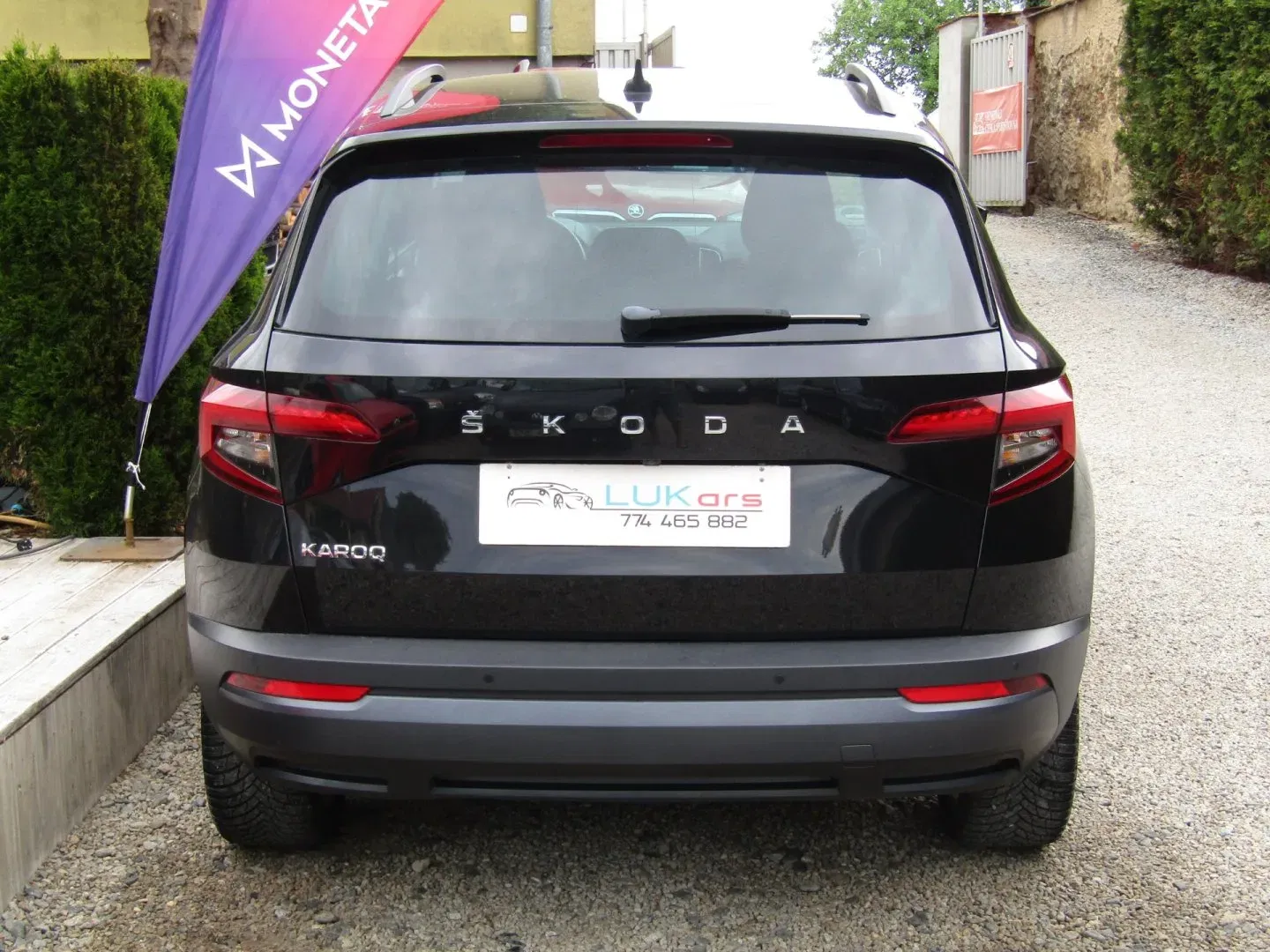 Škoda Karoq - Náhled 12