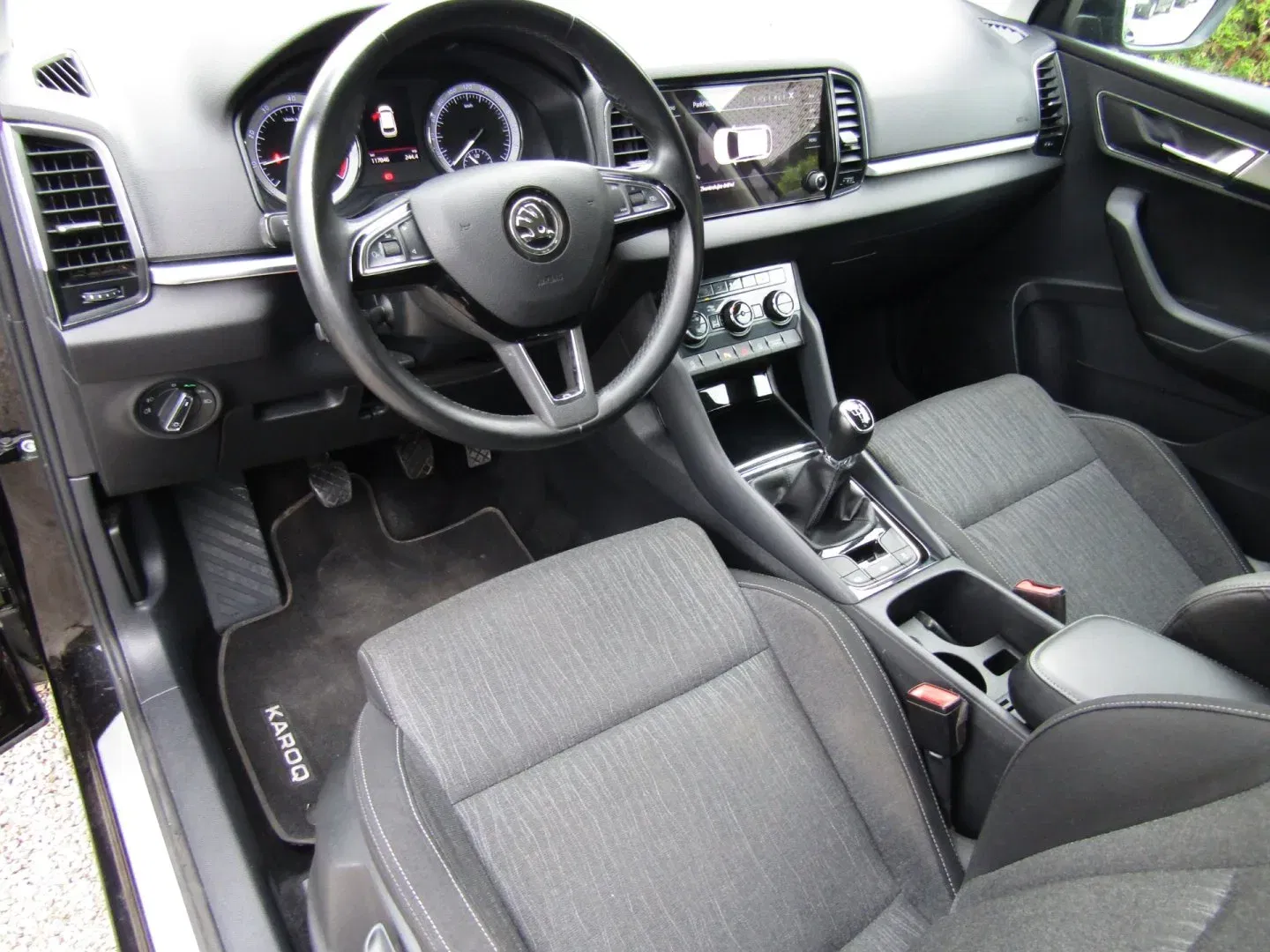 Škoda Karoq - Náhled 13