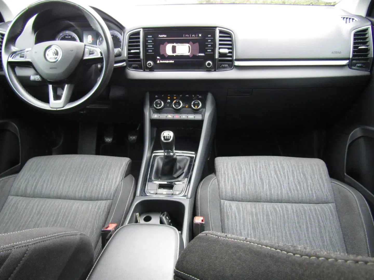 Škoda Karoq - Náhled 15