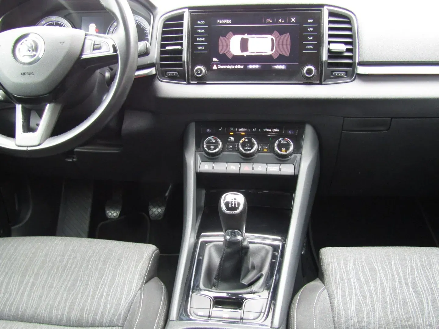 Škoda Karoq - Náhled 17