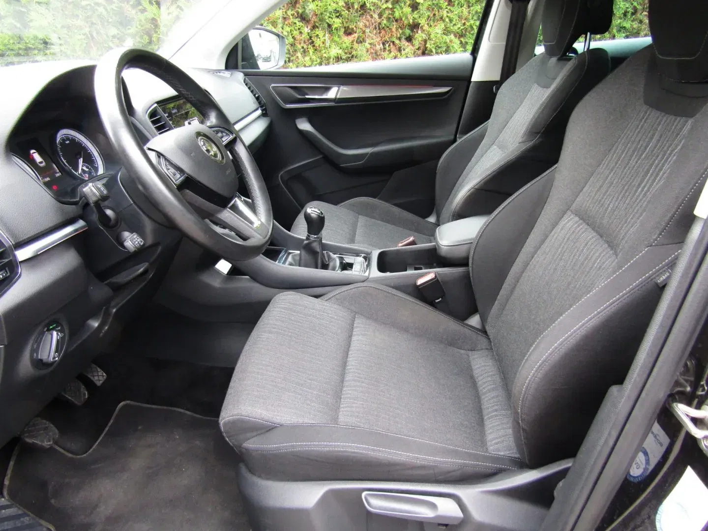 Škoda Karoq - Náhled 19