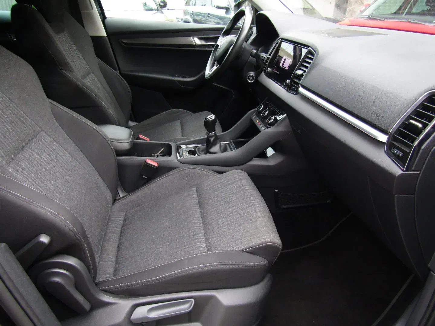 Škoda Karoq - Náhled 28