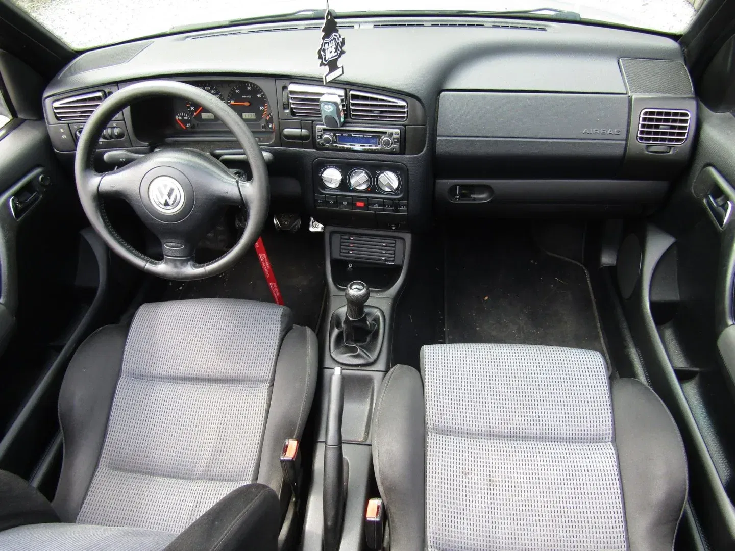 Volkswagen Golf - Náhled 15