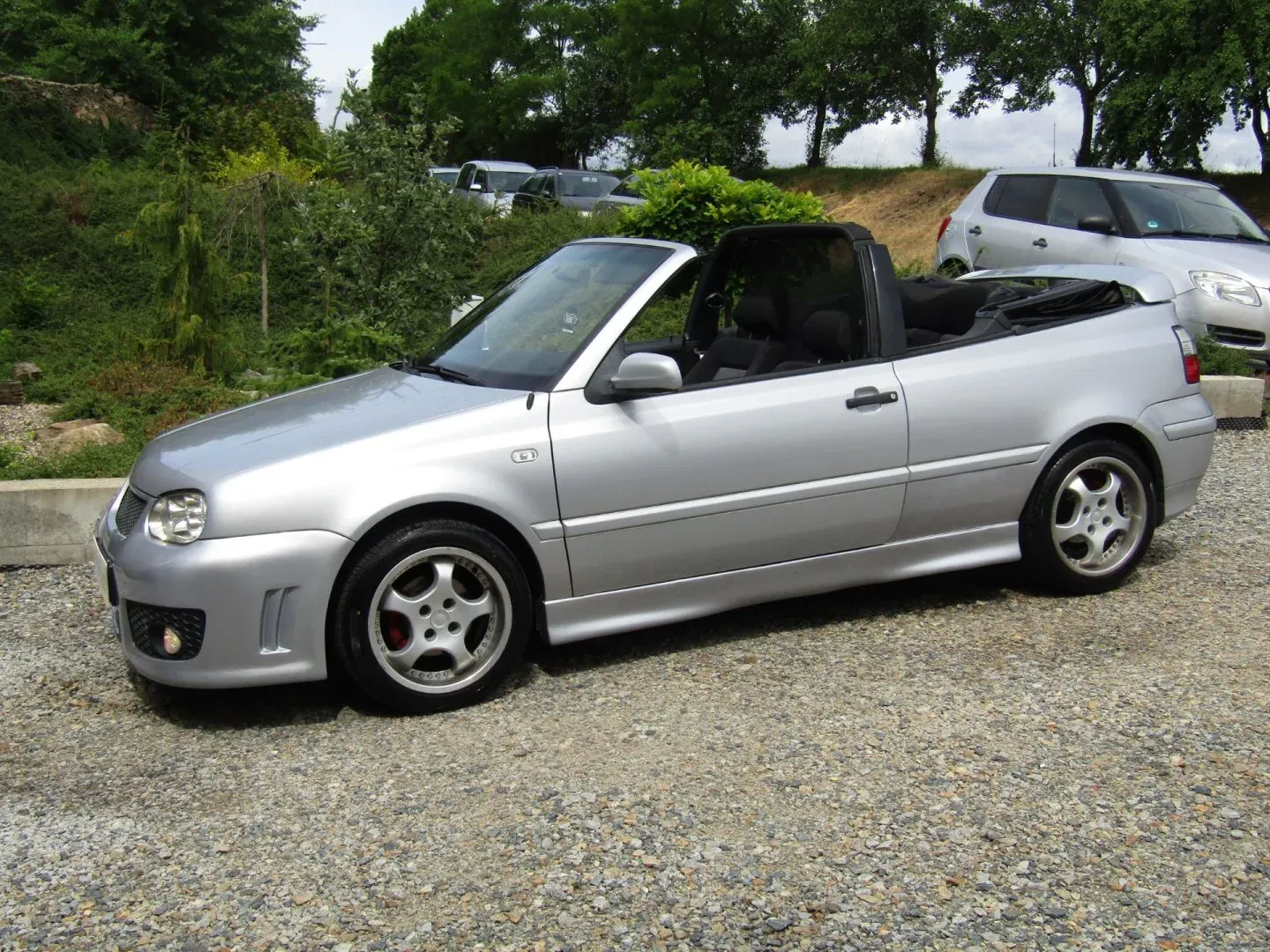 Volkswagen Golf - Náhled 8