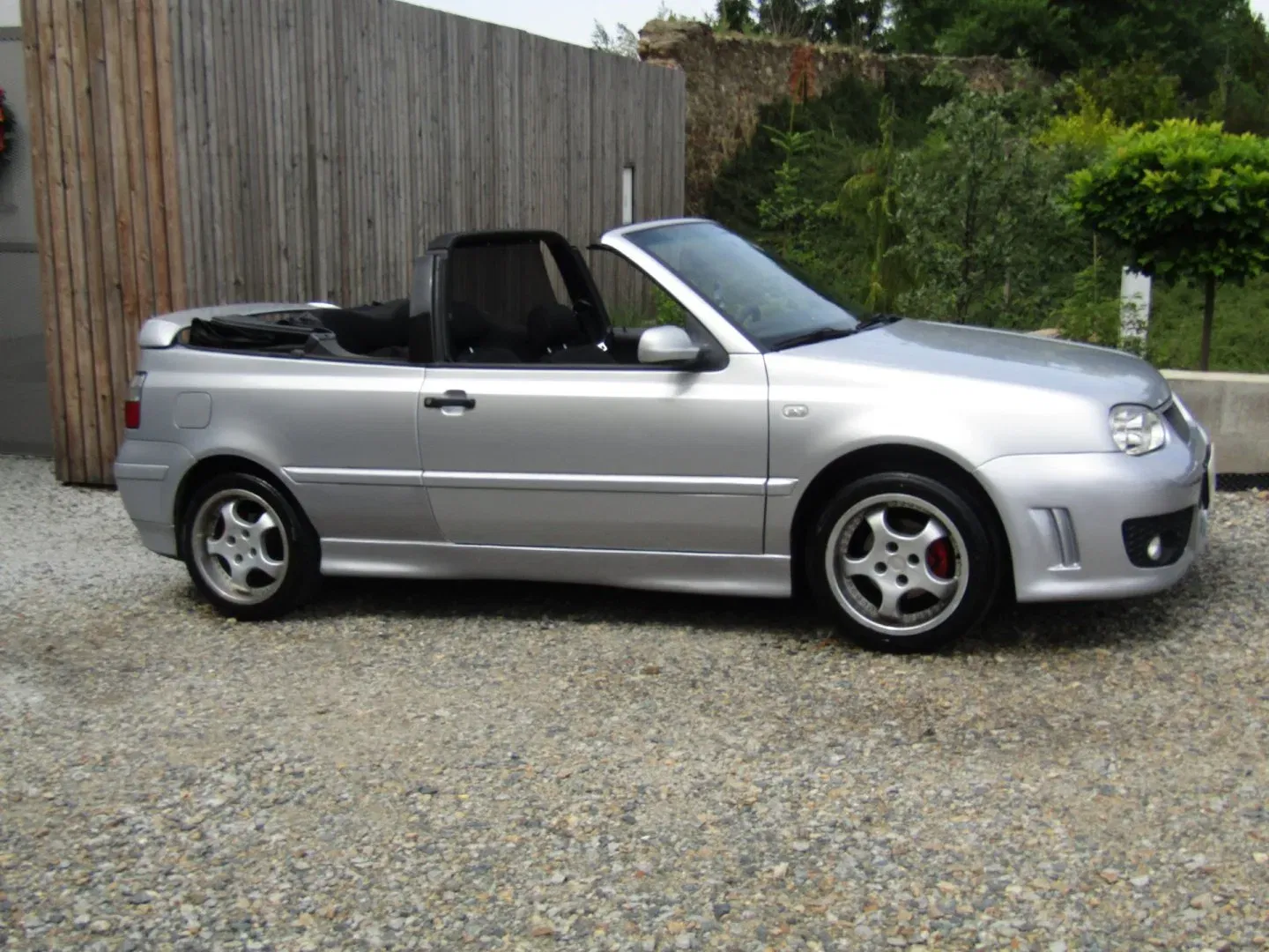 Volkswagen Golf - Náhled 2
