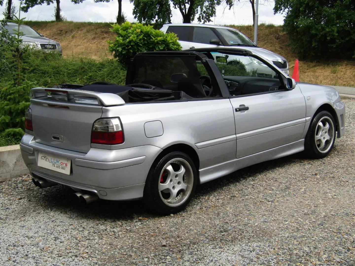 Volkswagen Golf - Náhled 5