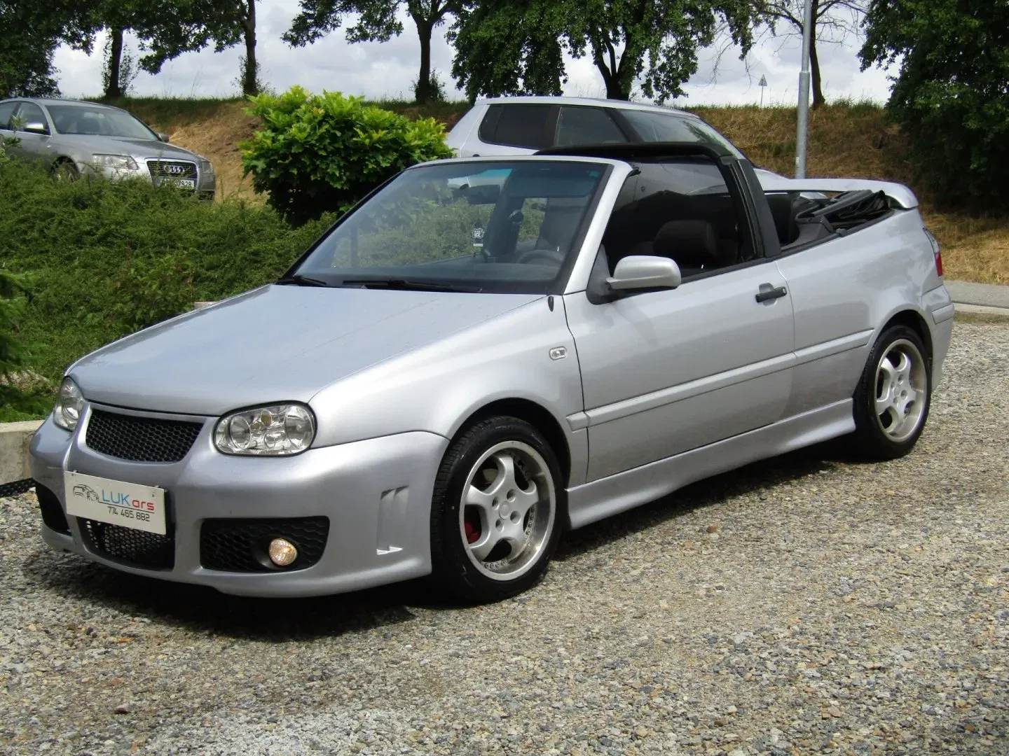 Volkswagen Golf - Náhled 7