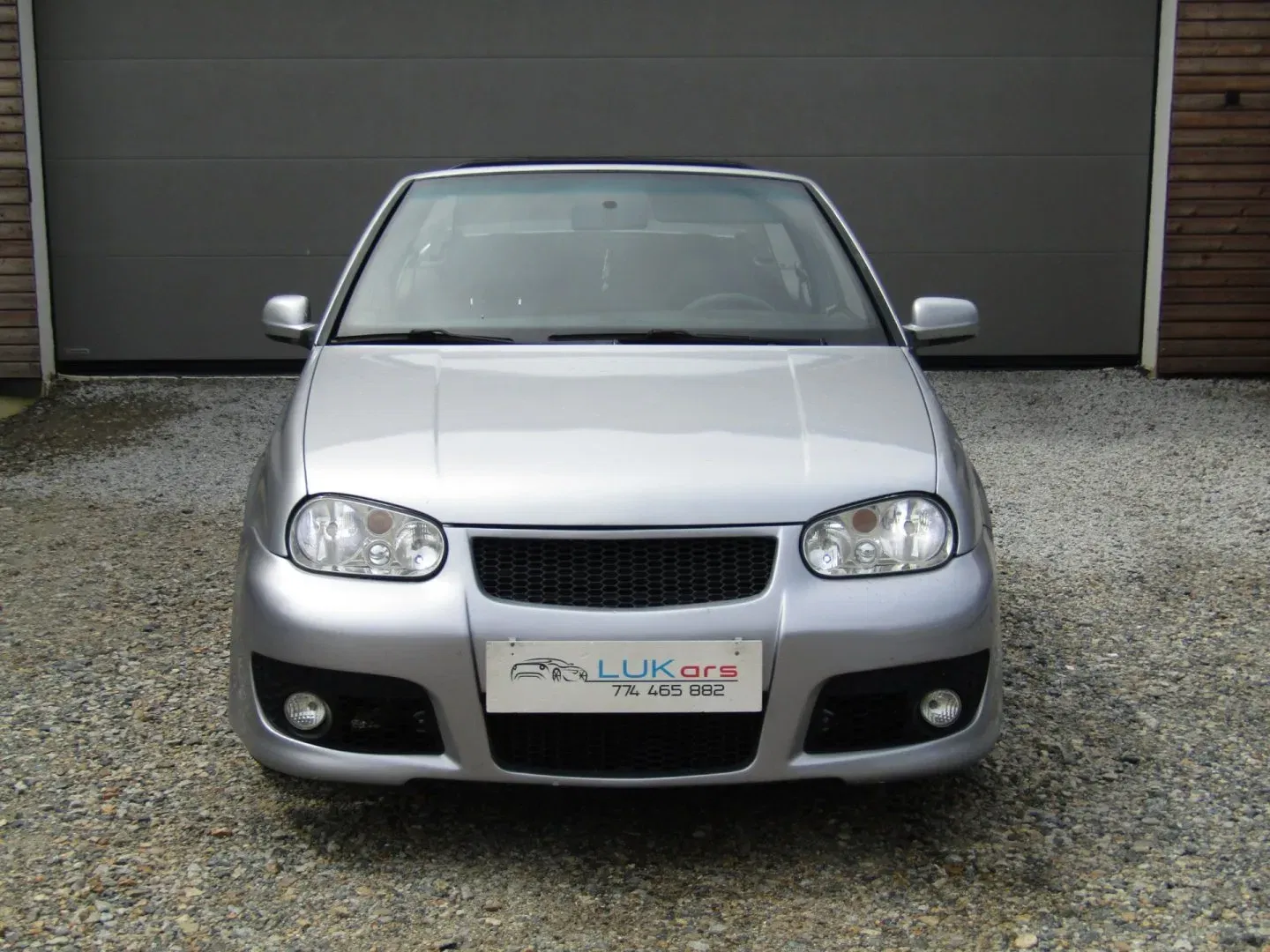 Volkswagen Golf - Náhled 6