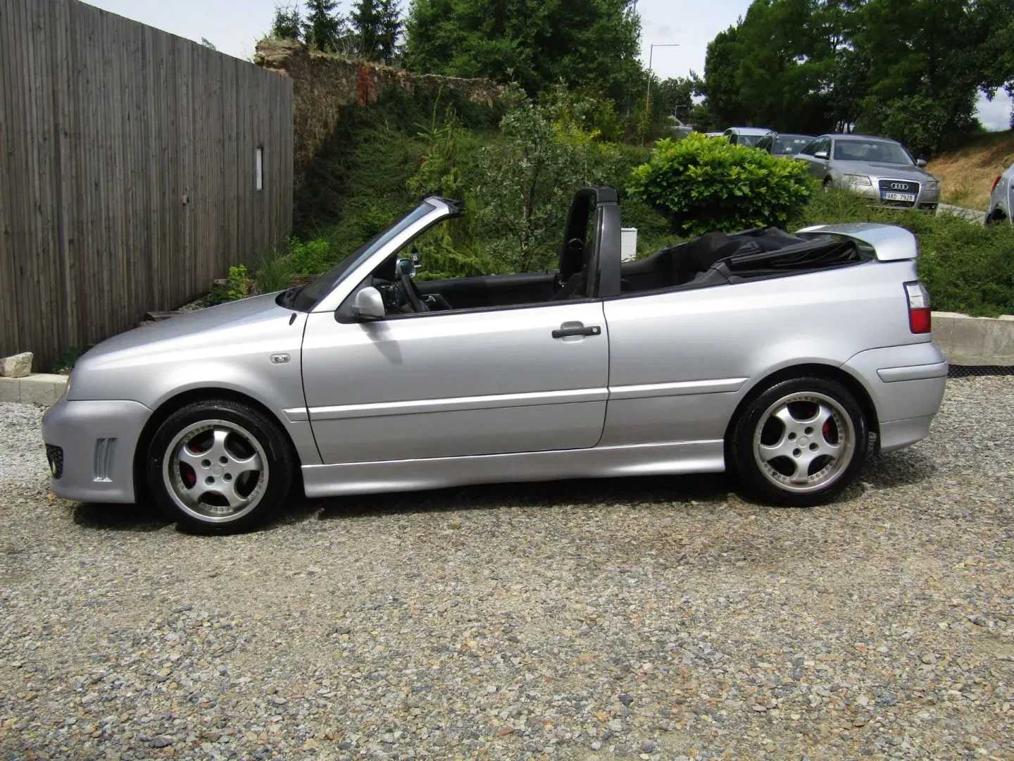 Volkswagen Golf - Náhled 9