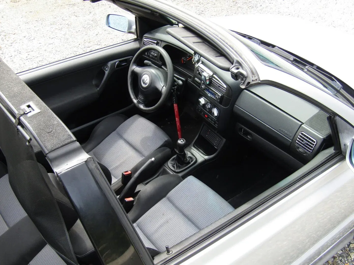 Volkswagen Golf - Náhled 13