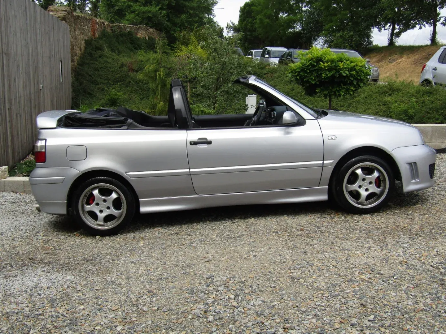 Volkswagen Golf - Náhled 3
