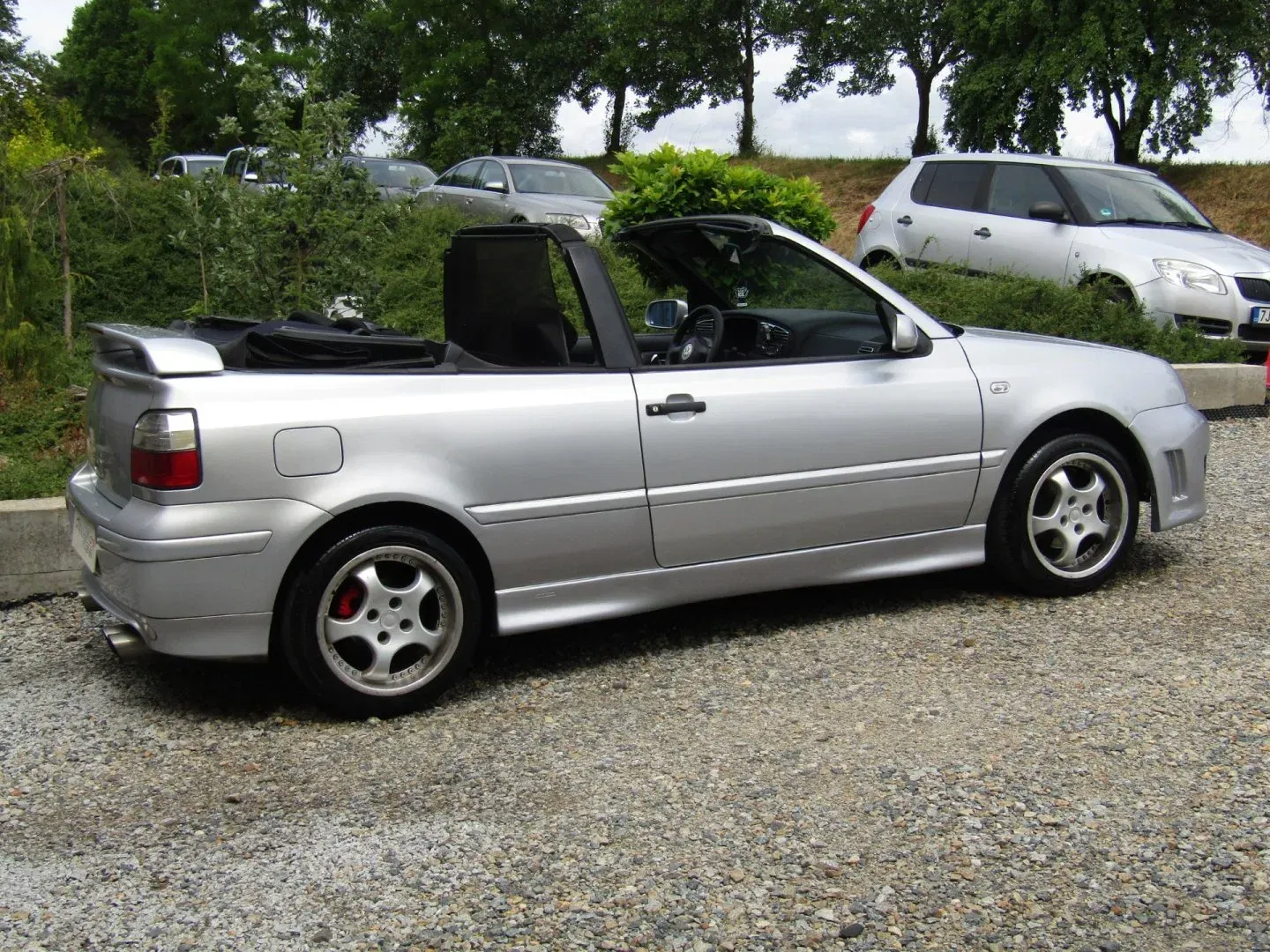 Volkswagen Golf - Náhled 4