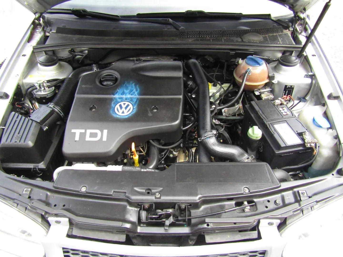 Volkswagen Golf - Náhled 21