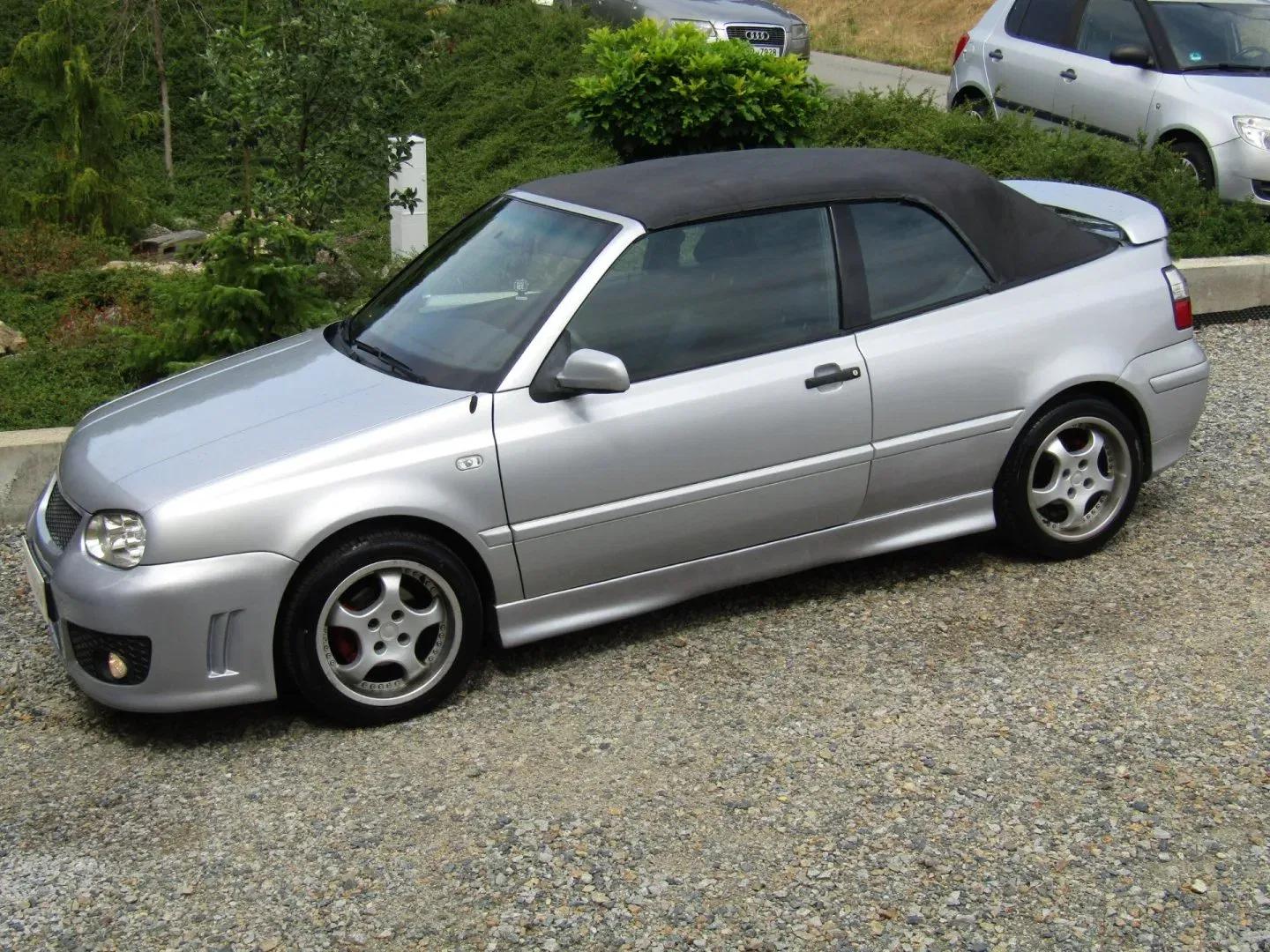 Volkswagen Golf - Náhled 22