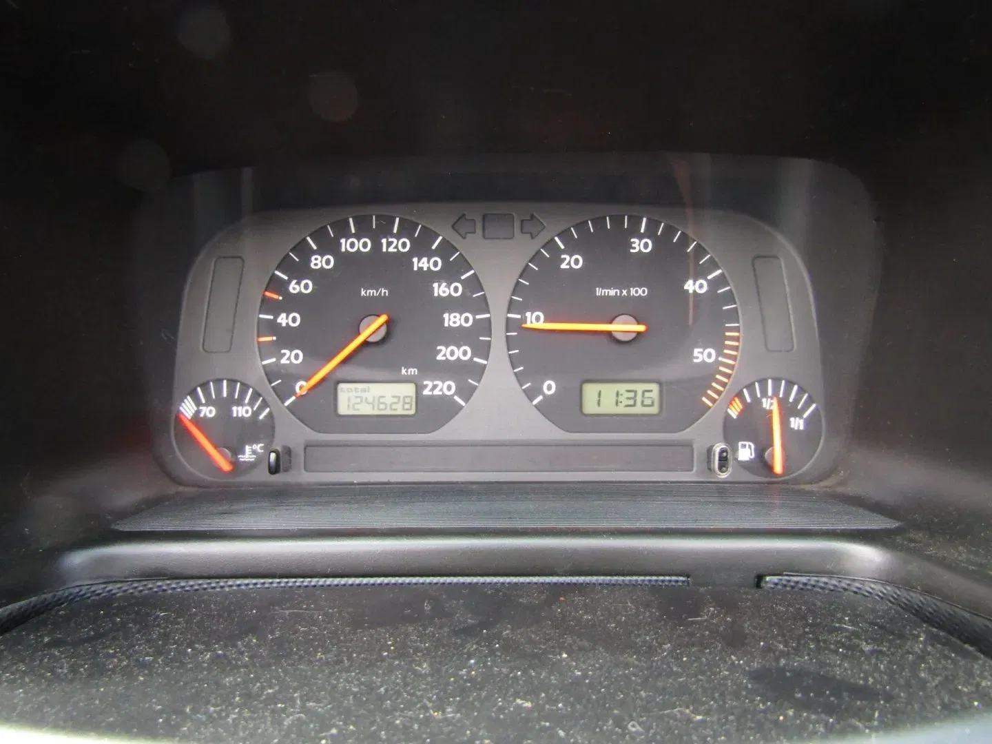 Volkswagen Golf - Náhled 16