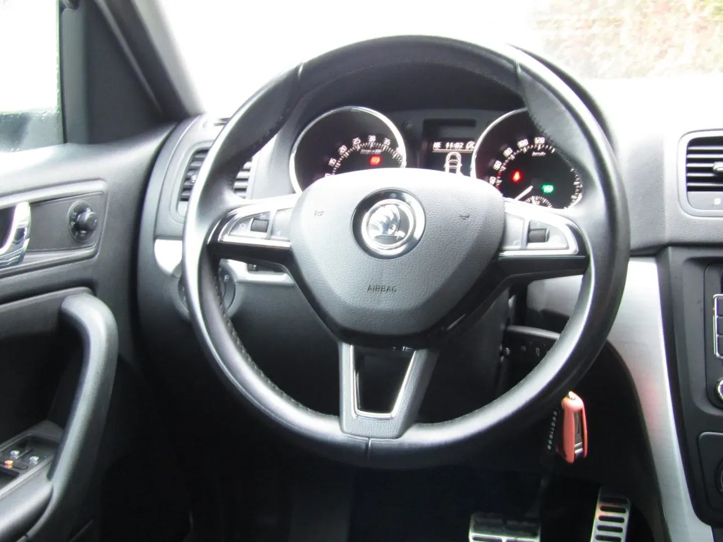 Škoda Yeti - Náhled 16