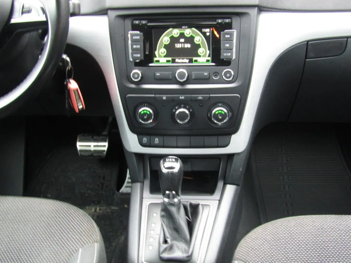 Škoda Yeti - Náhled 17