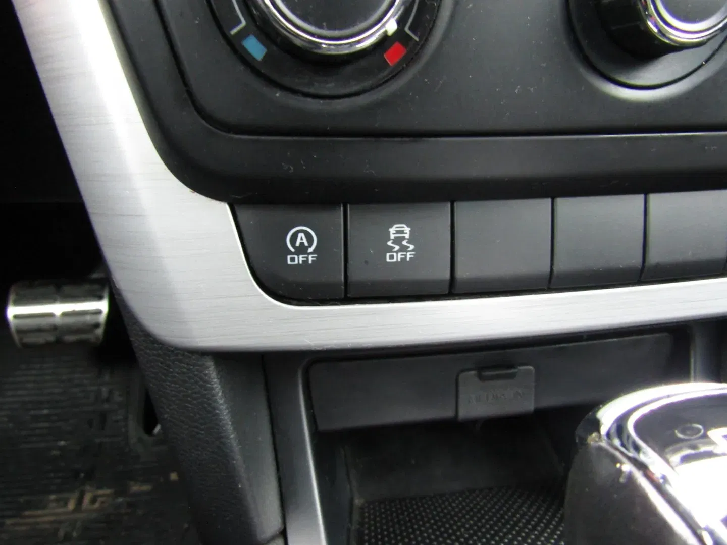 Škoda Yeti - Náhled 35