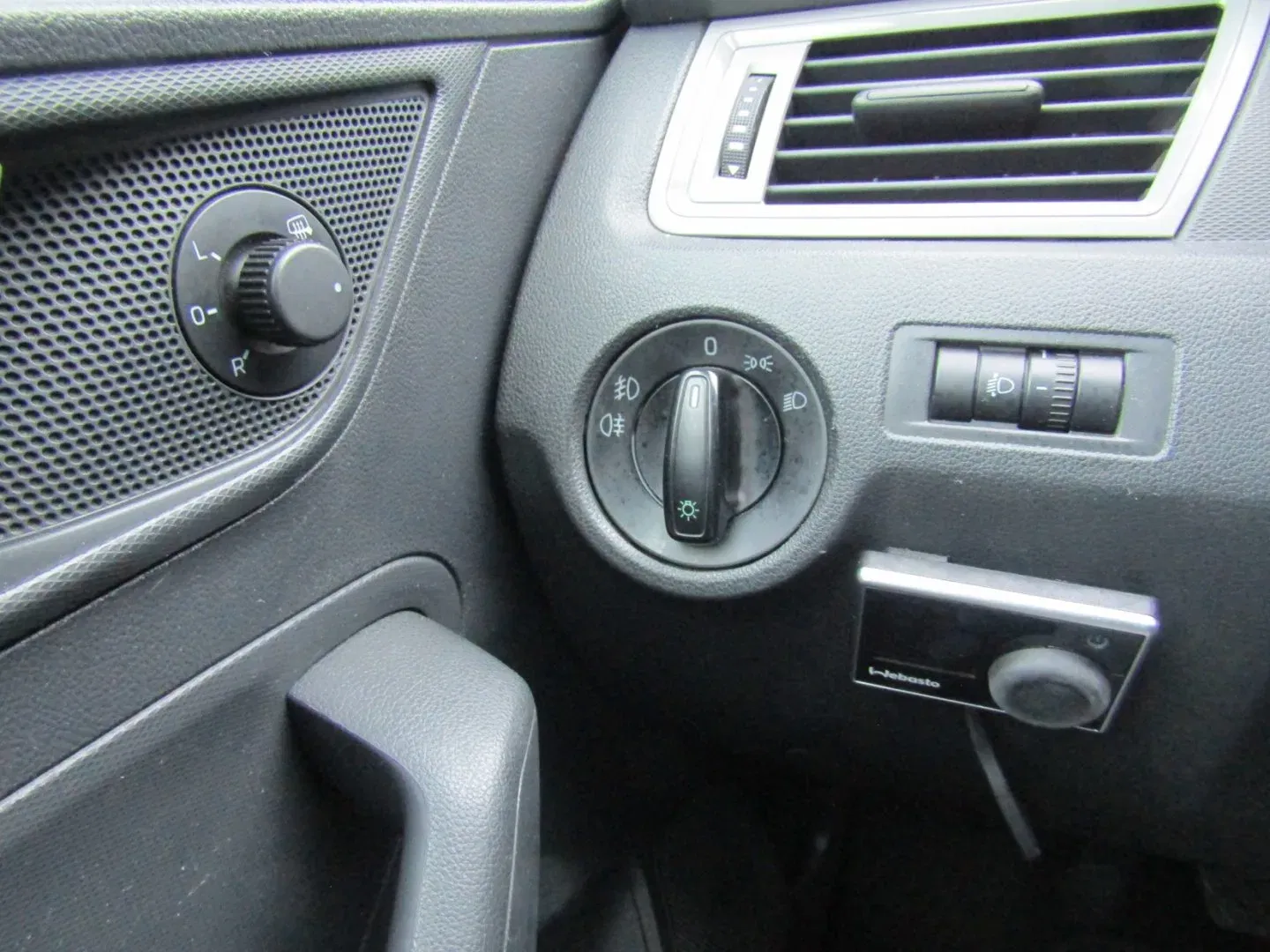 Škoda Rapid - Náhled 31