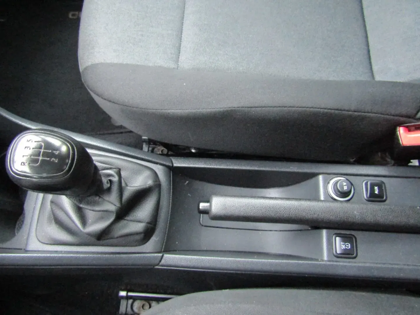 Škoda Rapid - Náhled 34