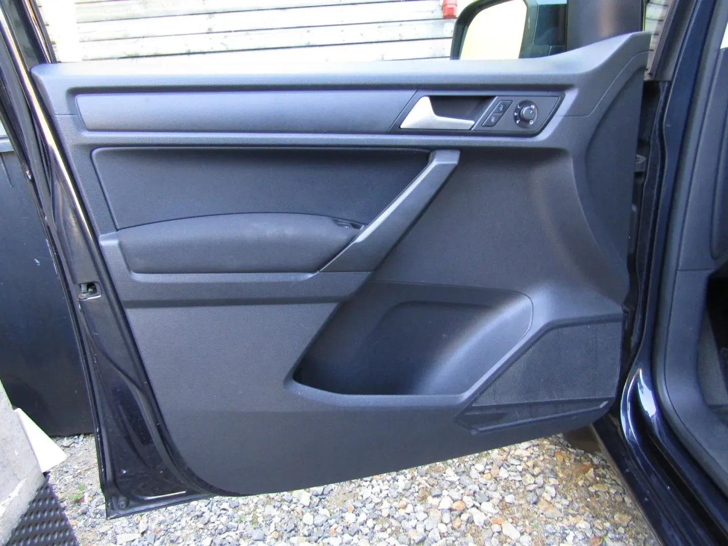 Volkswagen Caddy - Náhled 18