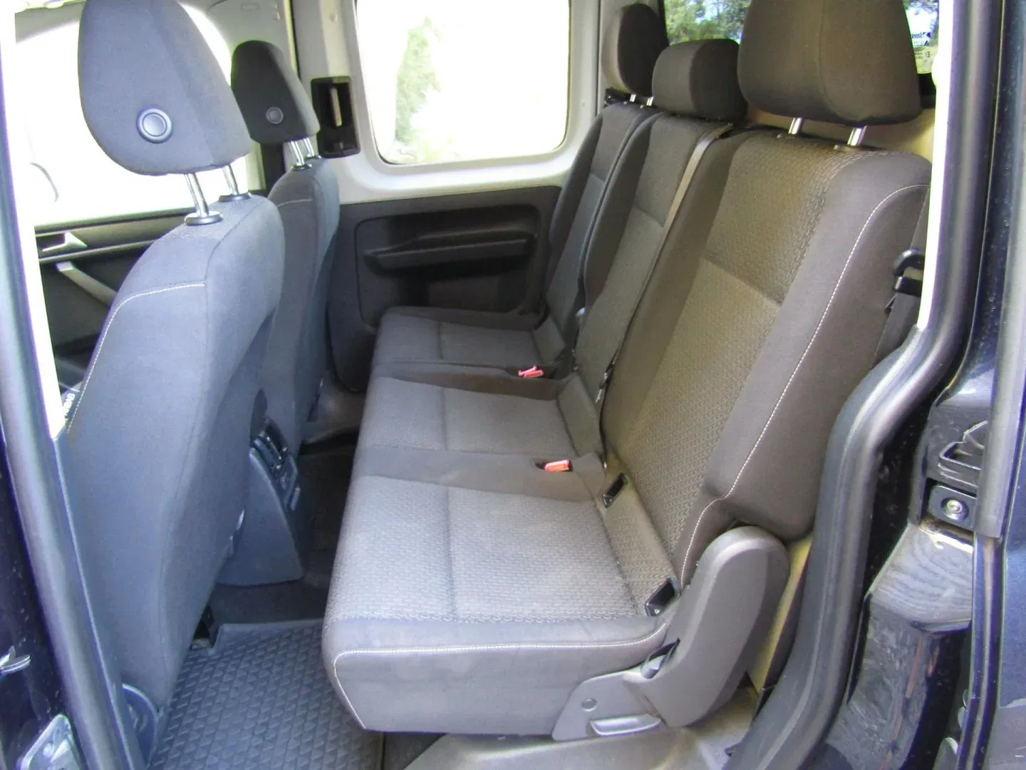 Volkswagen Caddy - Náhled 20