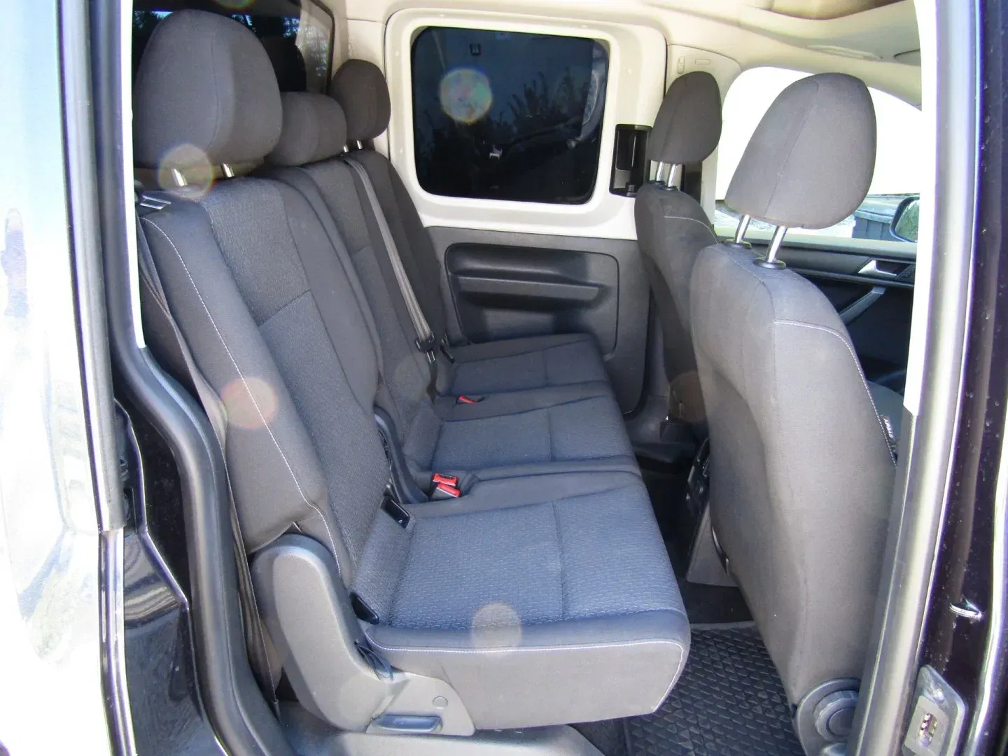 Volkswagen Caddy - Náhled 24